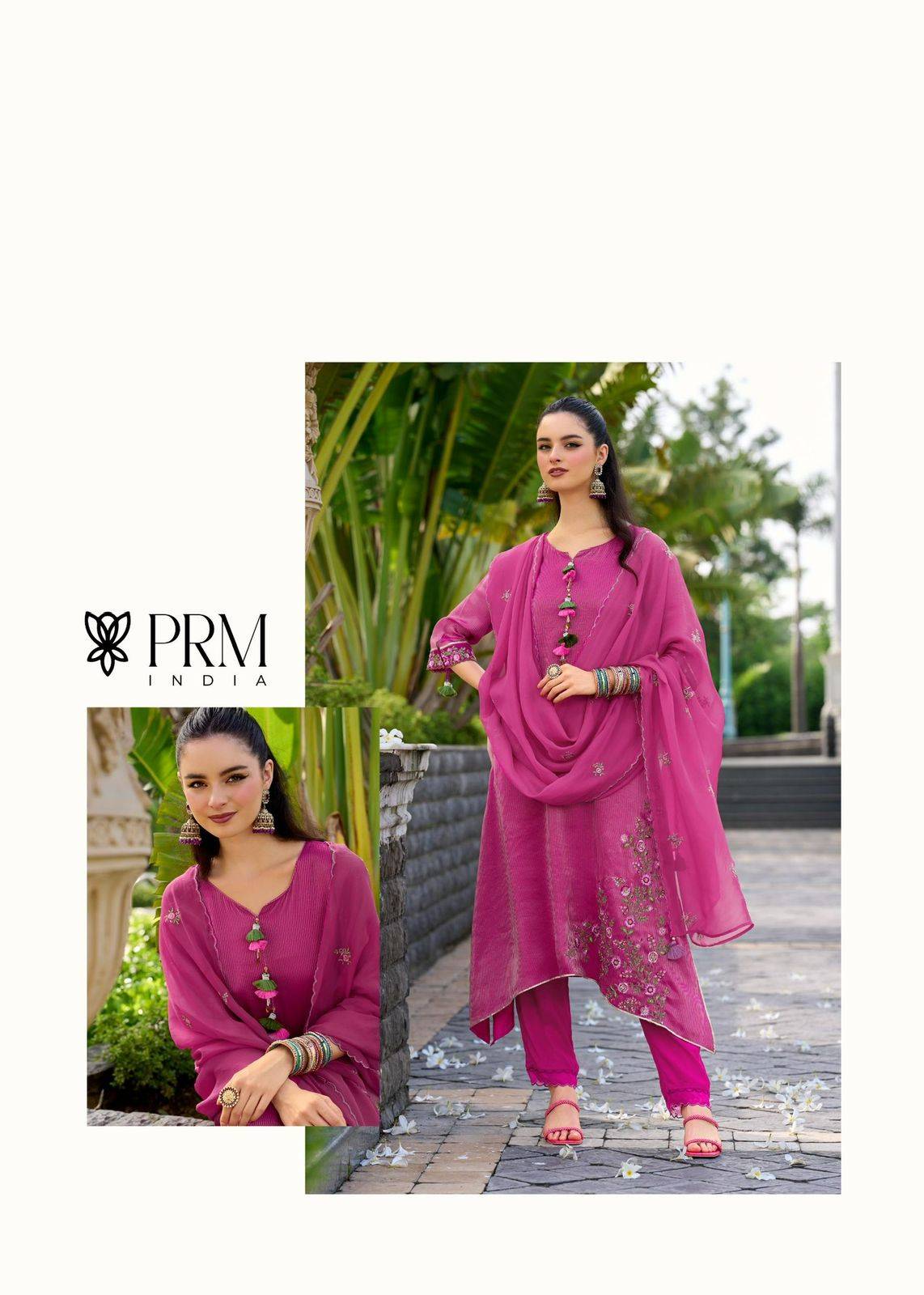Prm Saheli Kurti wholesale price in India